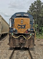 CSX 2648